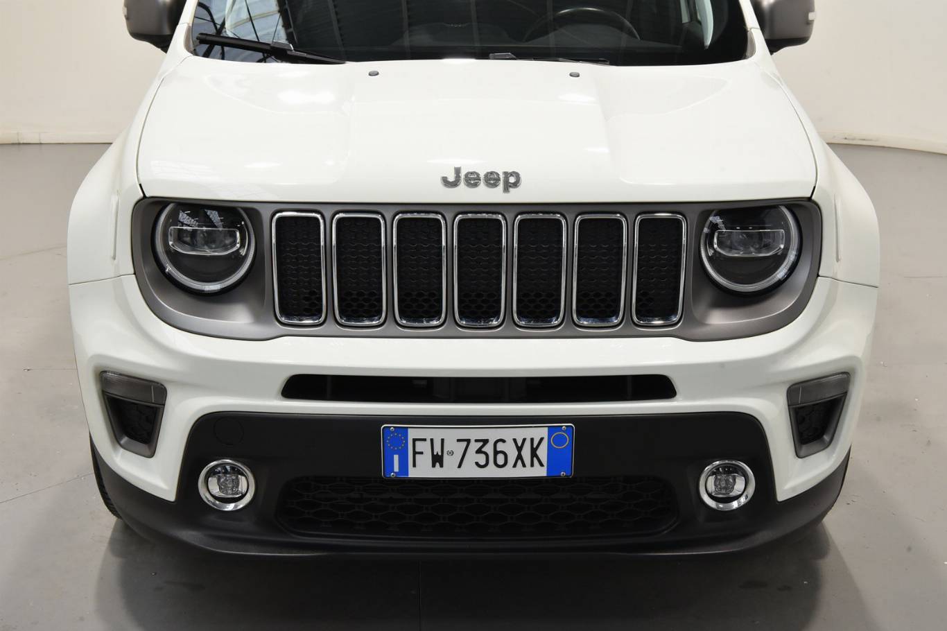 JEEP Renegade 14