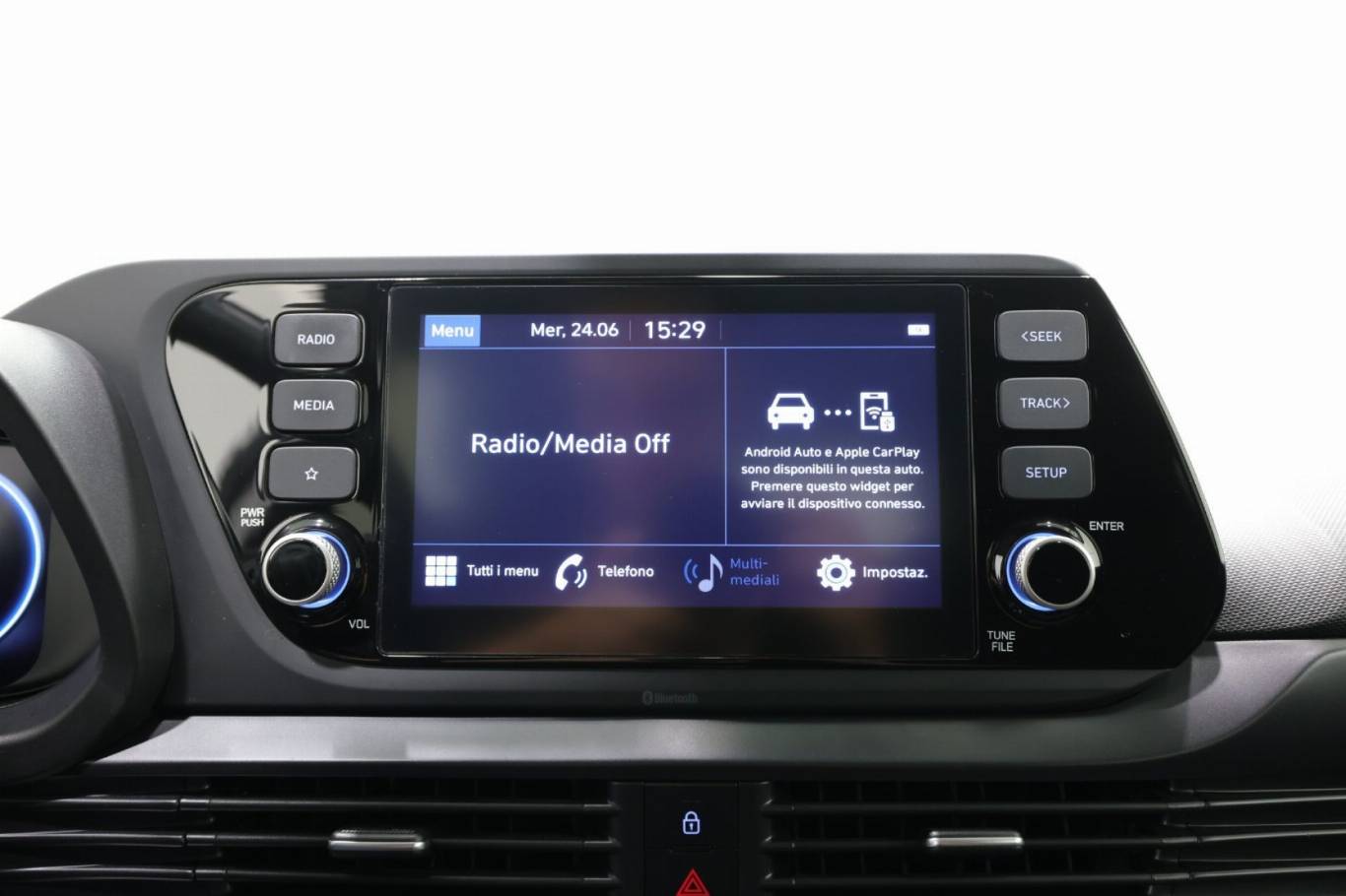 HYUNDAI I20 9