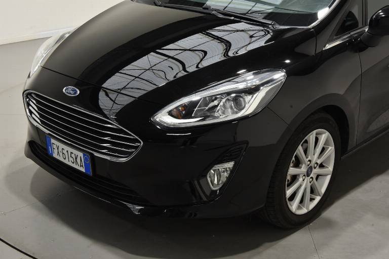 FORD Fiesta 35