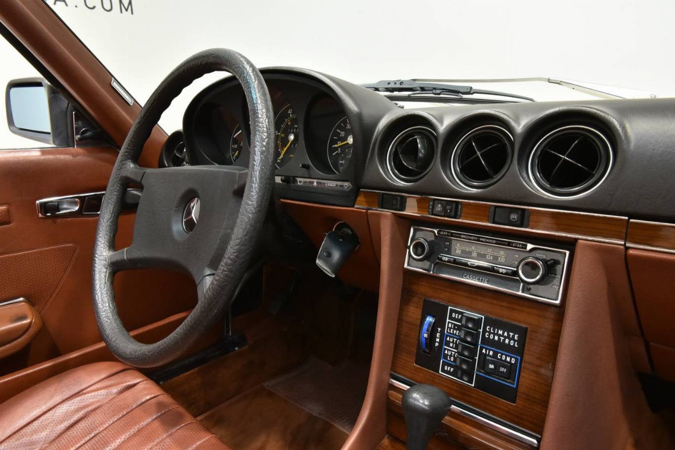 MERCEDES-BENZ SL 450 28