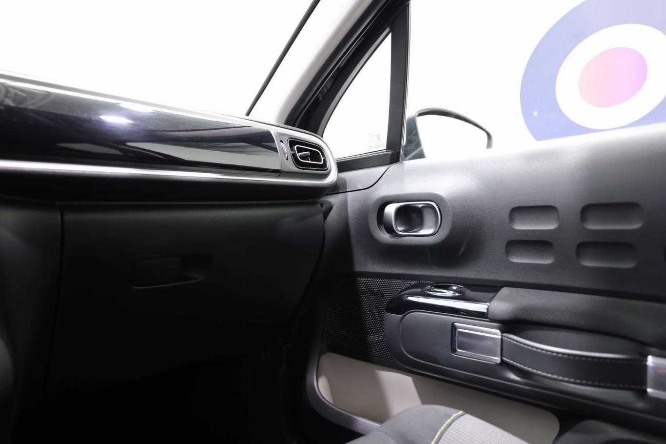 CITROEN C3 29