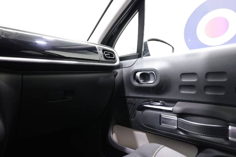 CITROEN C3 29