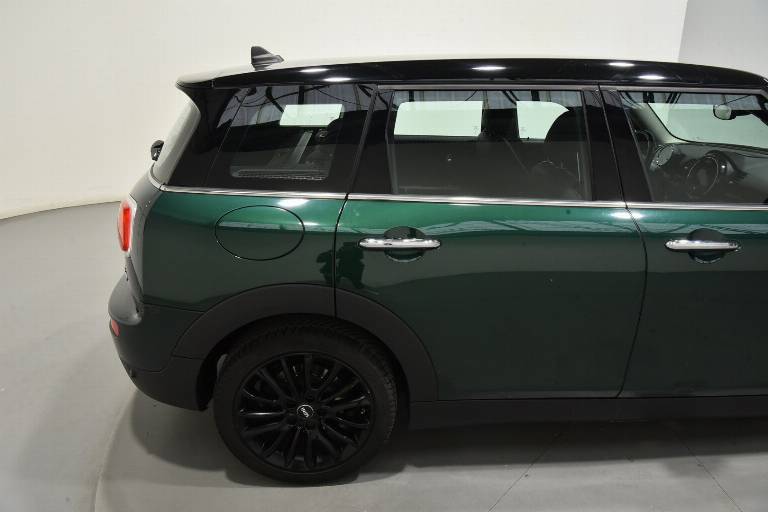 MINI Clubman 50