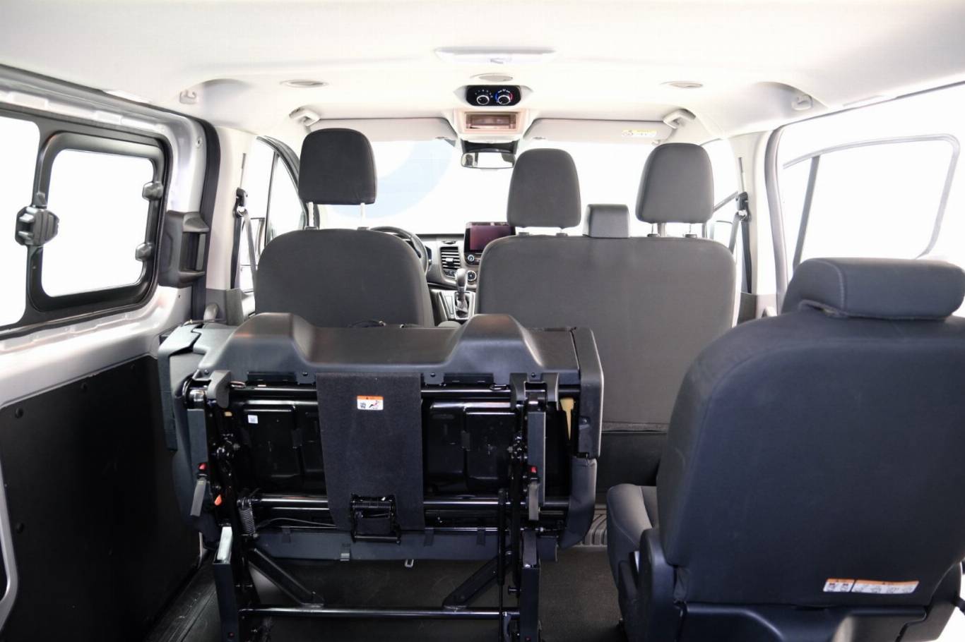 FORD Transit Custom 62