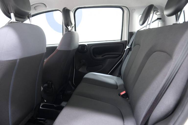 FIAT Panda 35