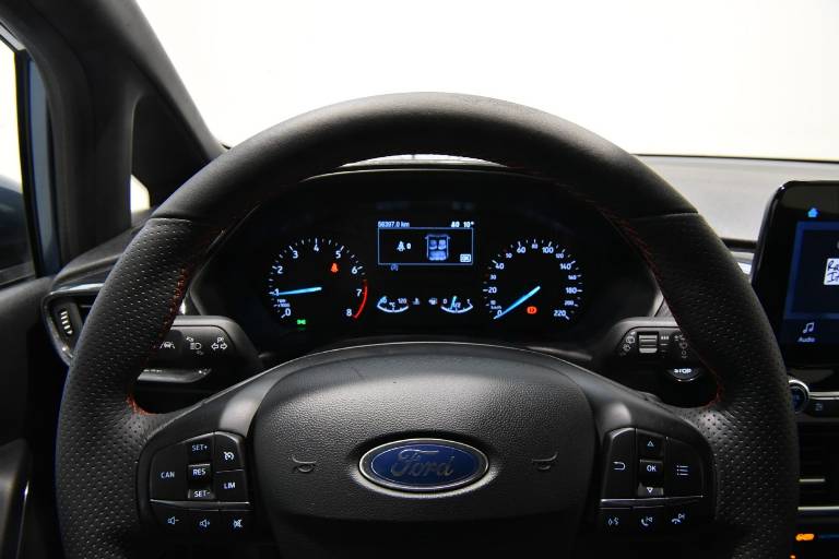 FORD Fiesta 22