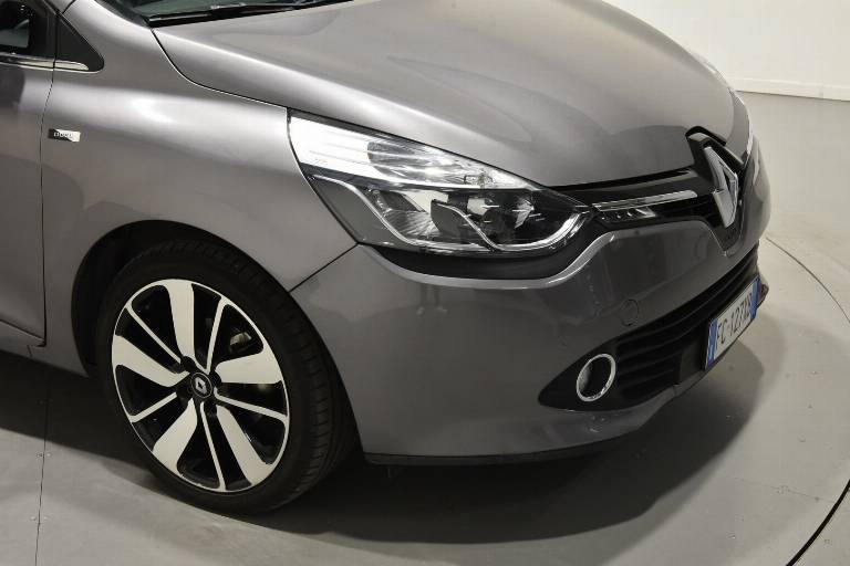 RENAULT Clio 14