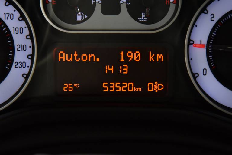 FIAT 500L 21