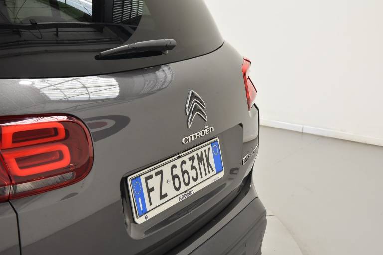 CITROEN C5 Aircross 46