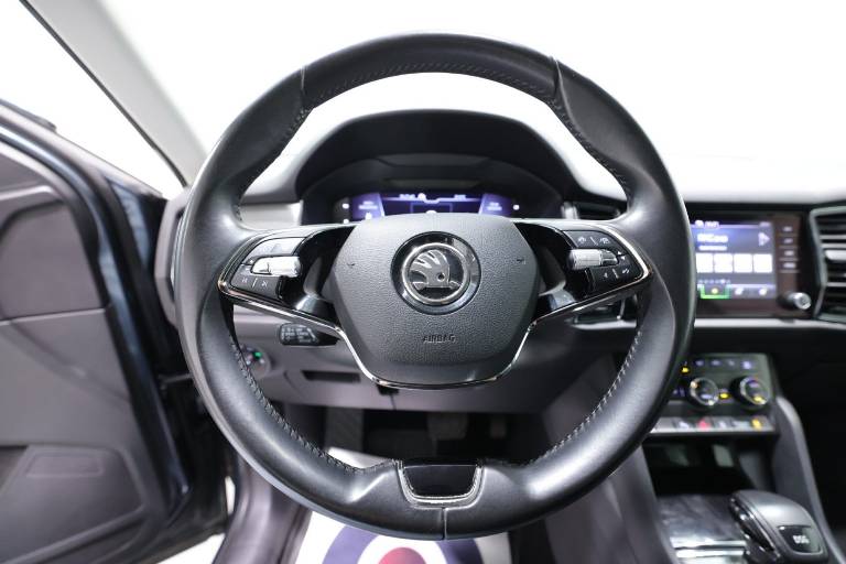 SKODA Kodiaq 7