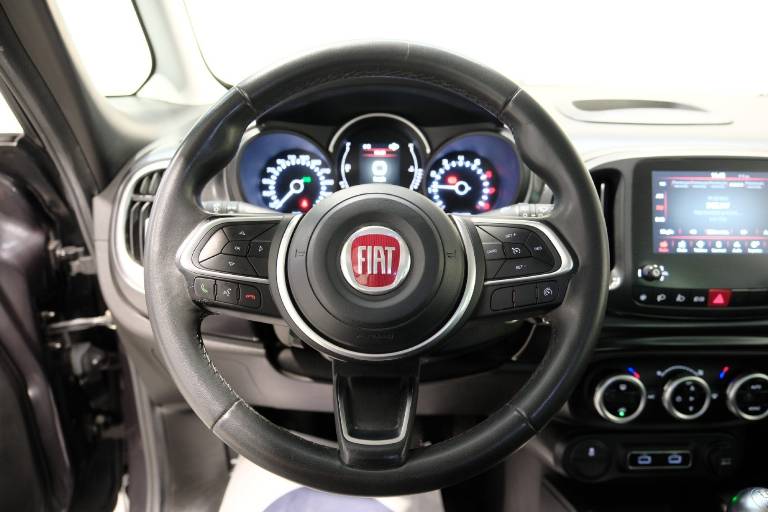 FIAT 500L 7