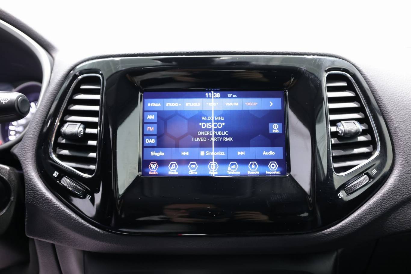 JEEP Compass 9