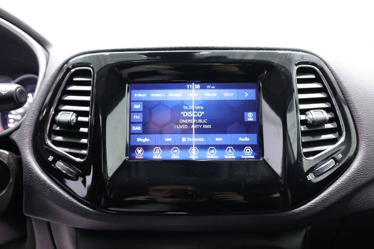 JEEP Compass 9