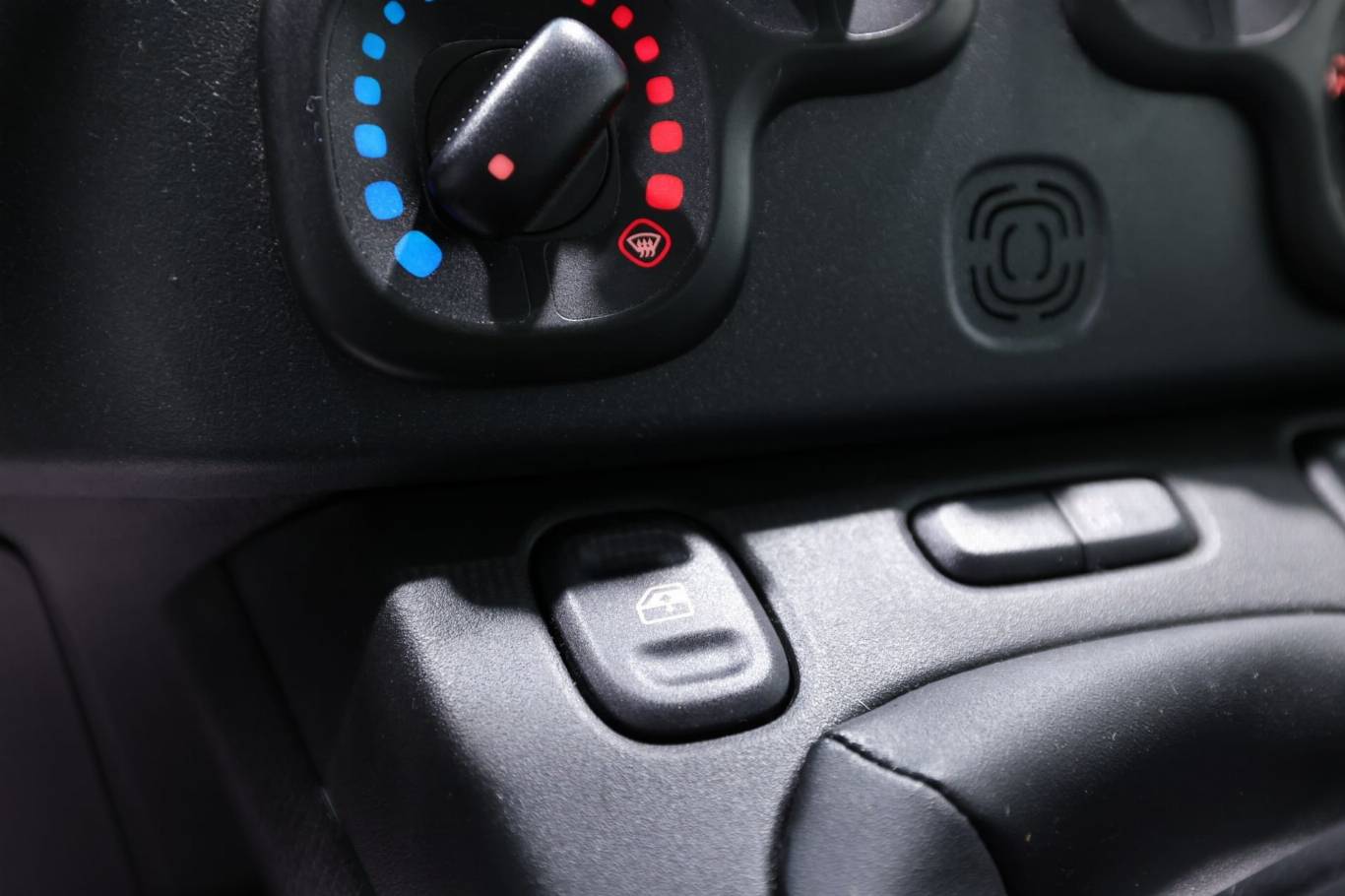 FIAT Panda 20