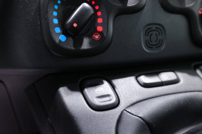 FIAT Panda 20