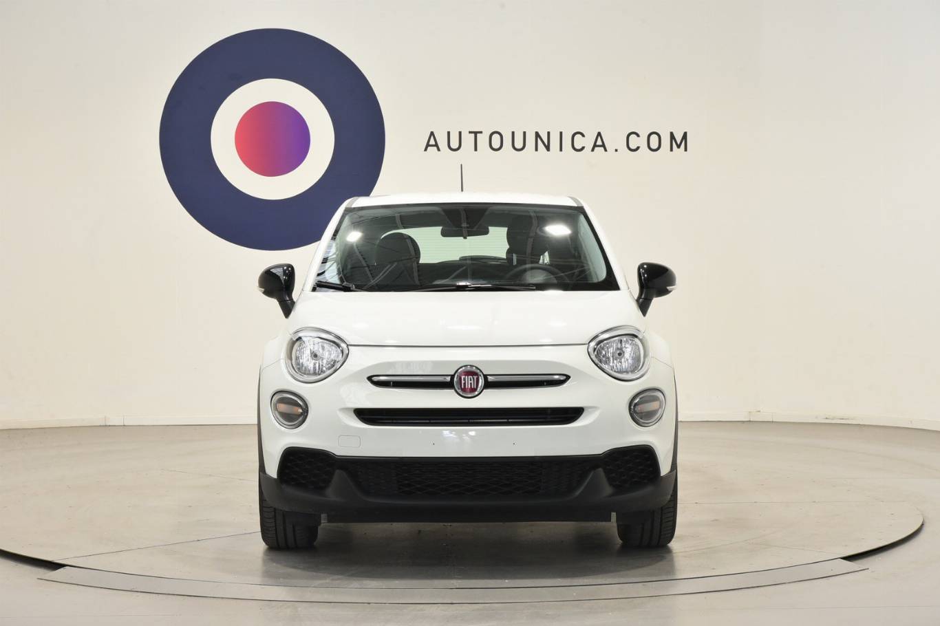 FIAT 500X 2