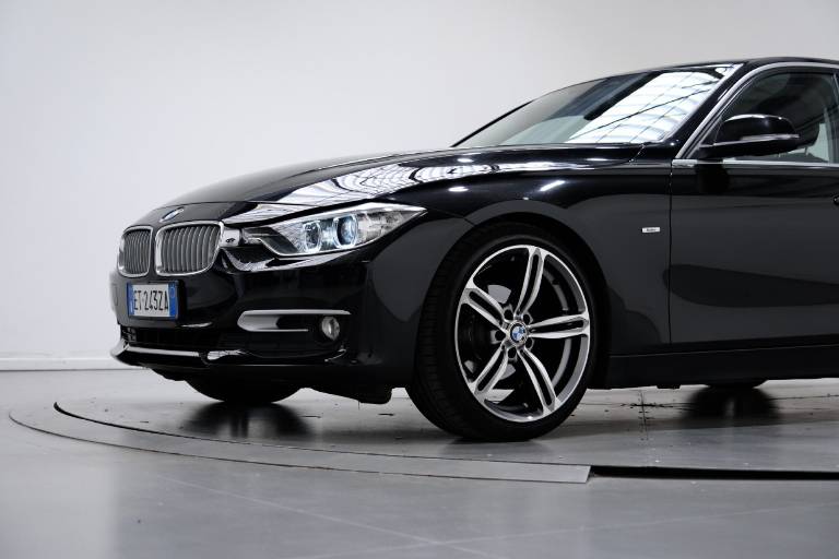 BMW 316 46