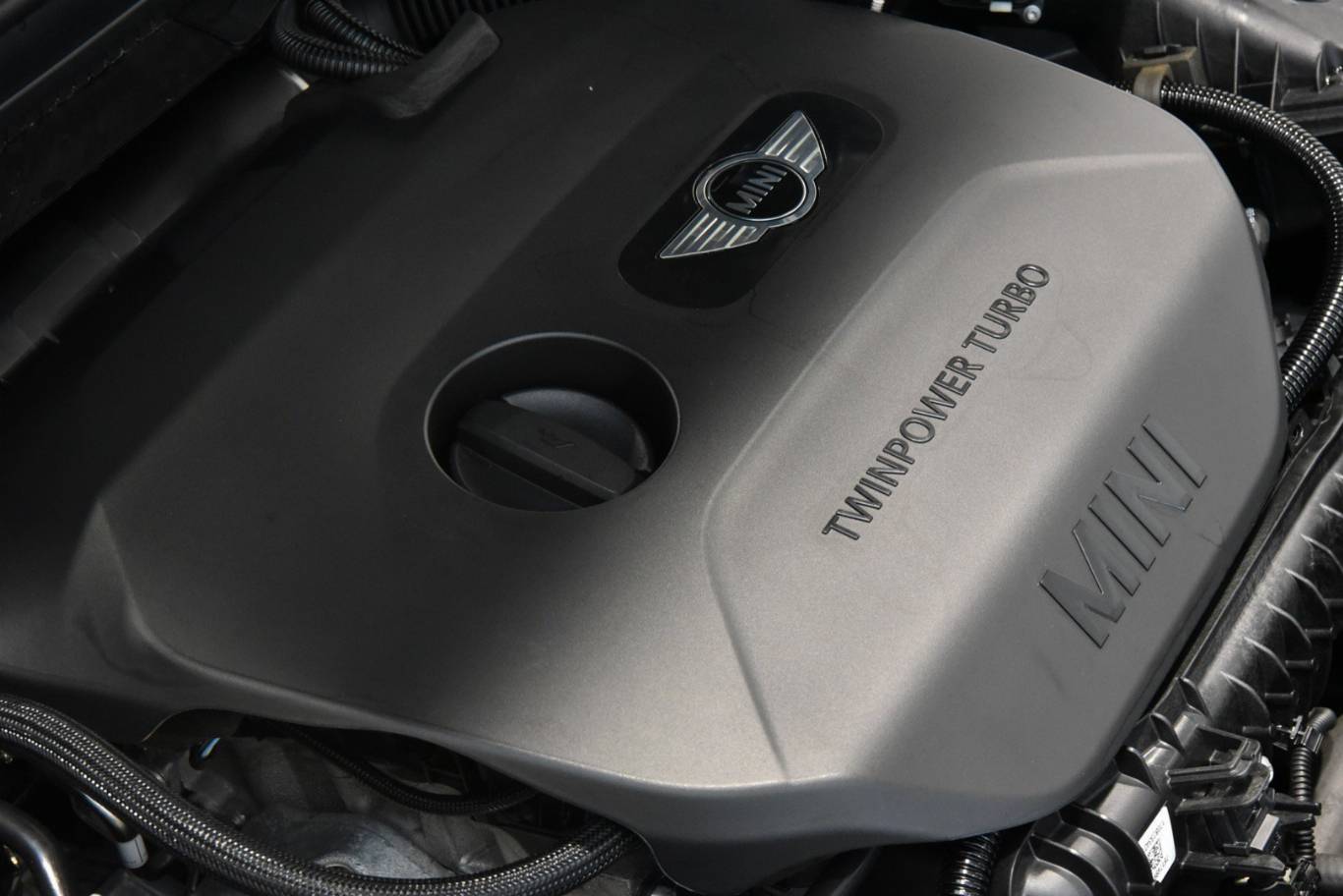 MINI Cooper 50