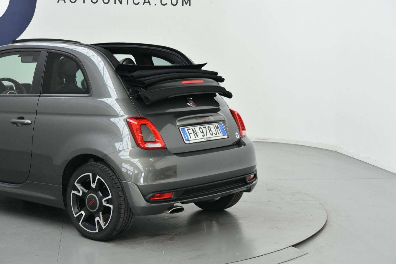 FIAT 500C 28