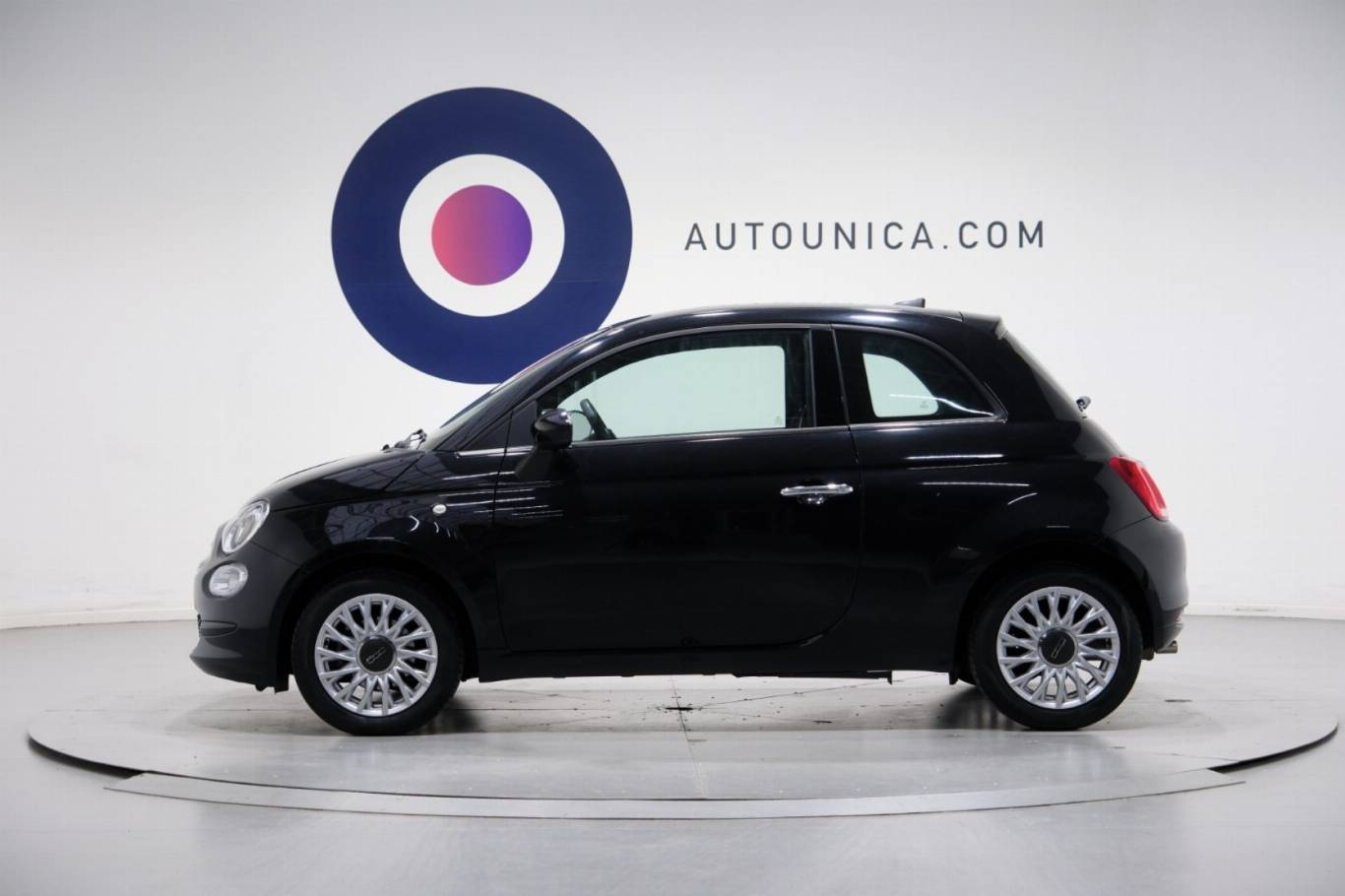 FIAT 500 17