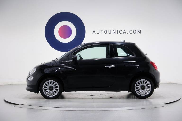 FIAT 500 17