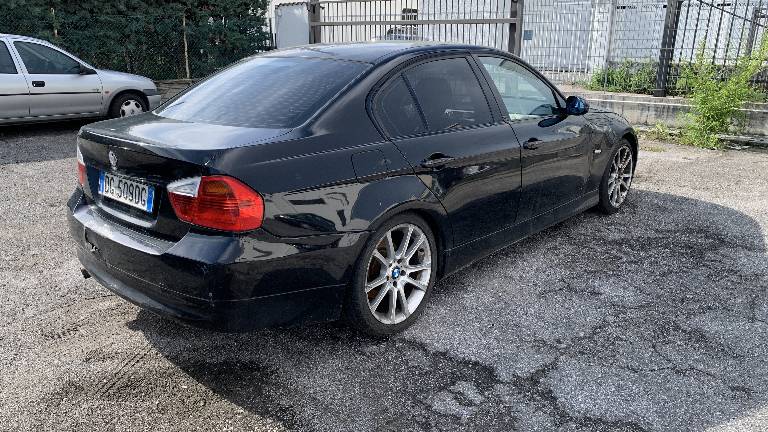 BMW Serie 3 3