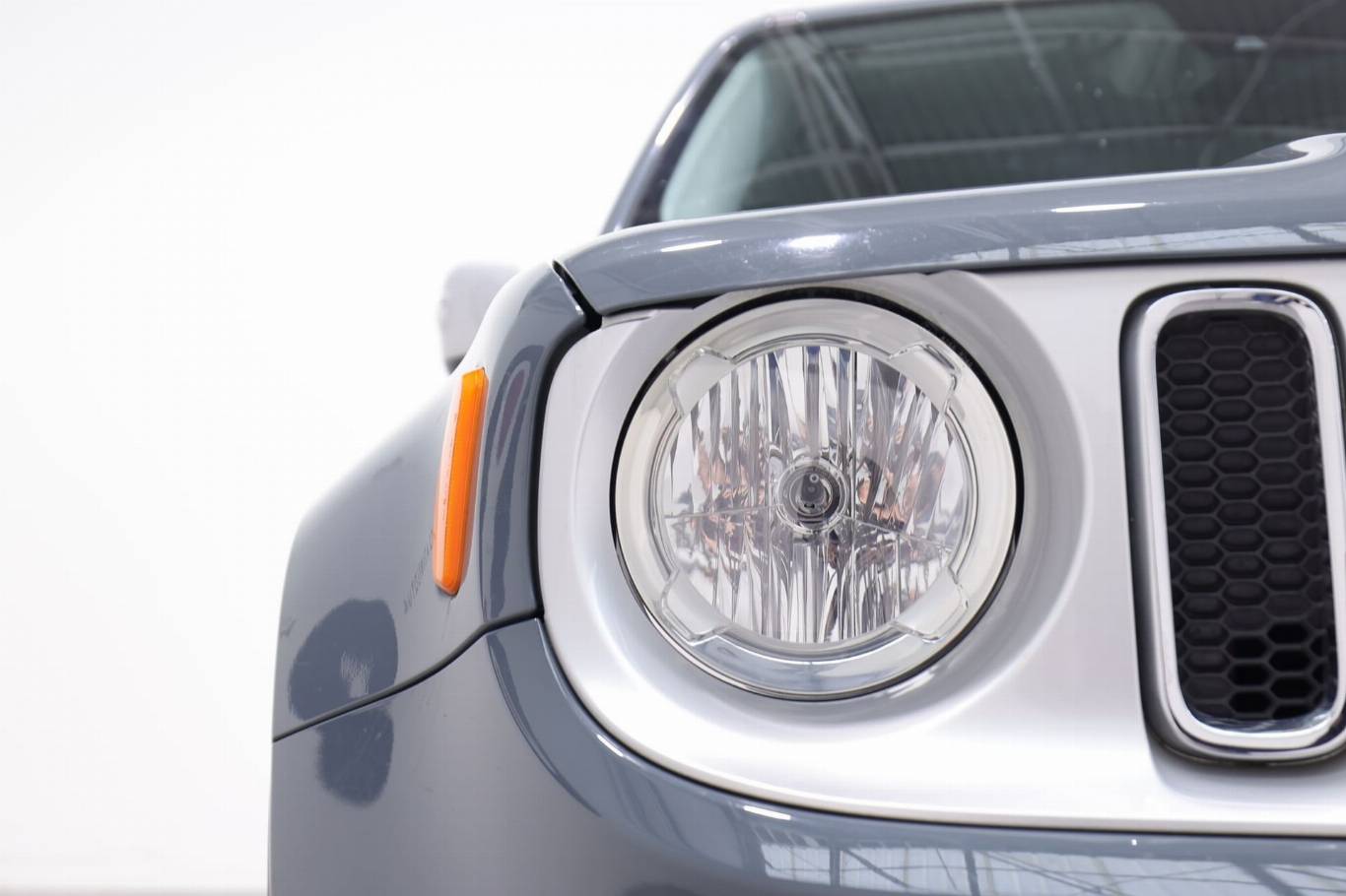JEEP Renegade 16