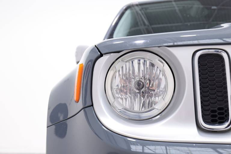 JEEP Renegade 16