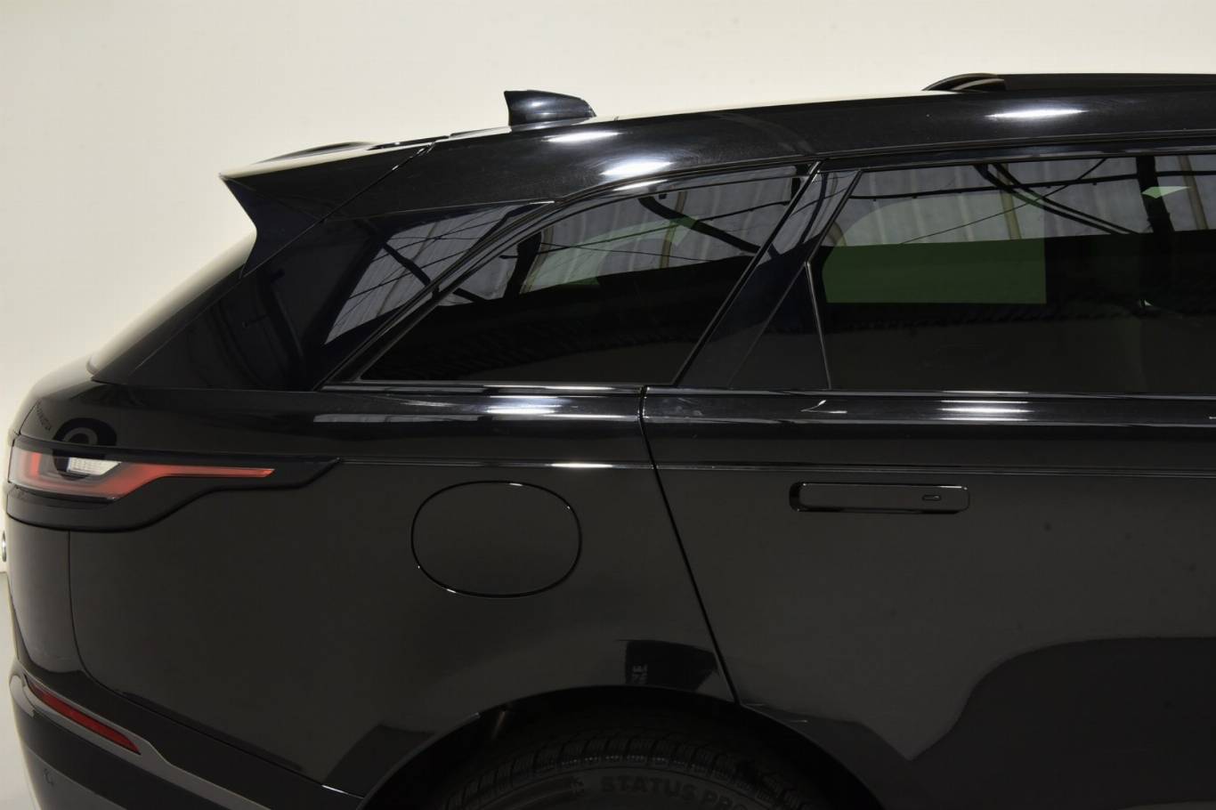 LAND ROVER Range Rover Velar 55