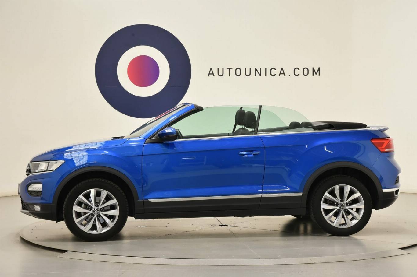 VOLKSWAGEN T-Roc 32