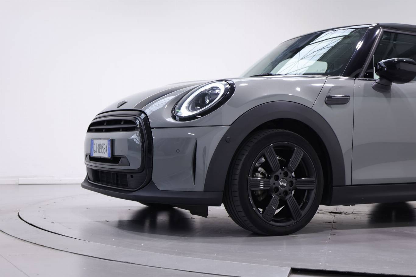 MINI Cooper 21