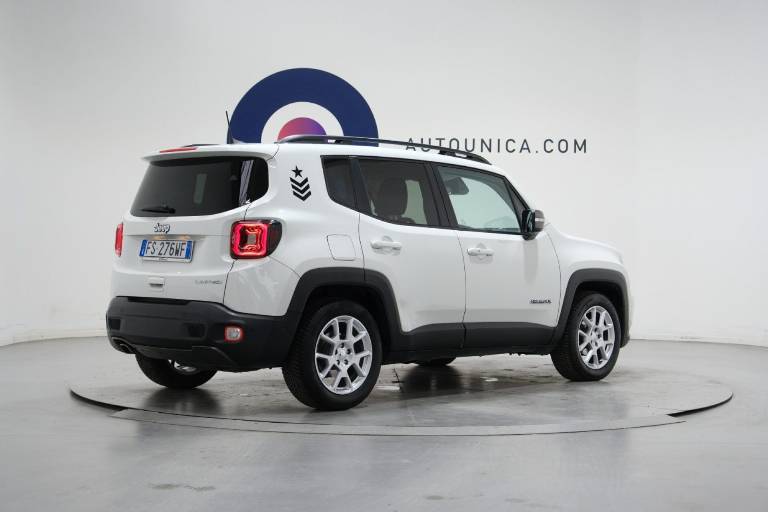 JEEP Renegade 15