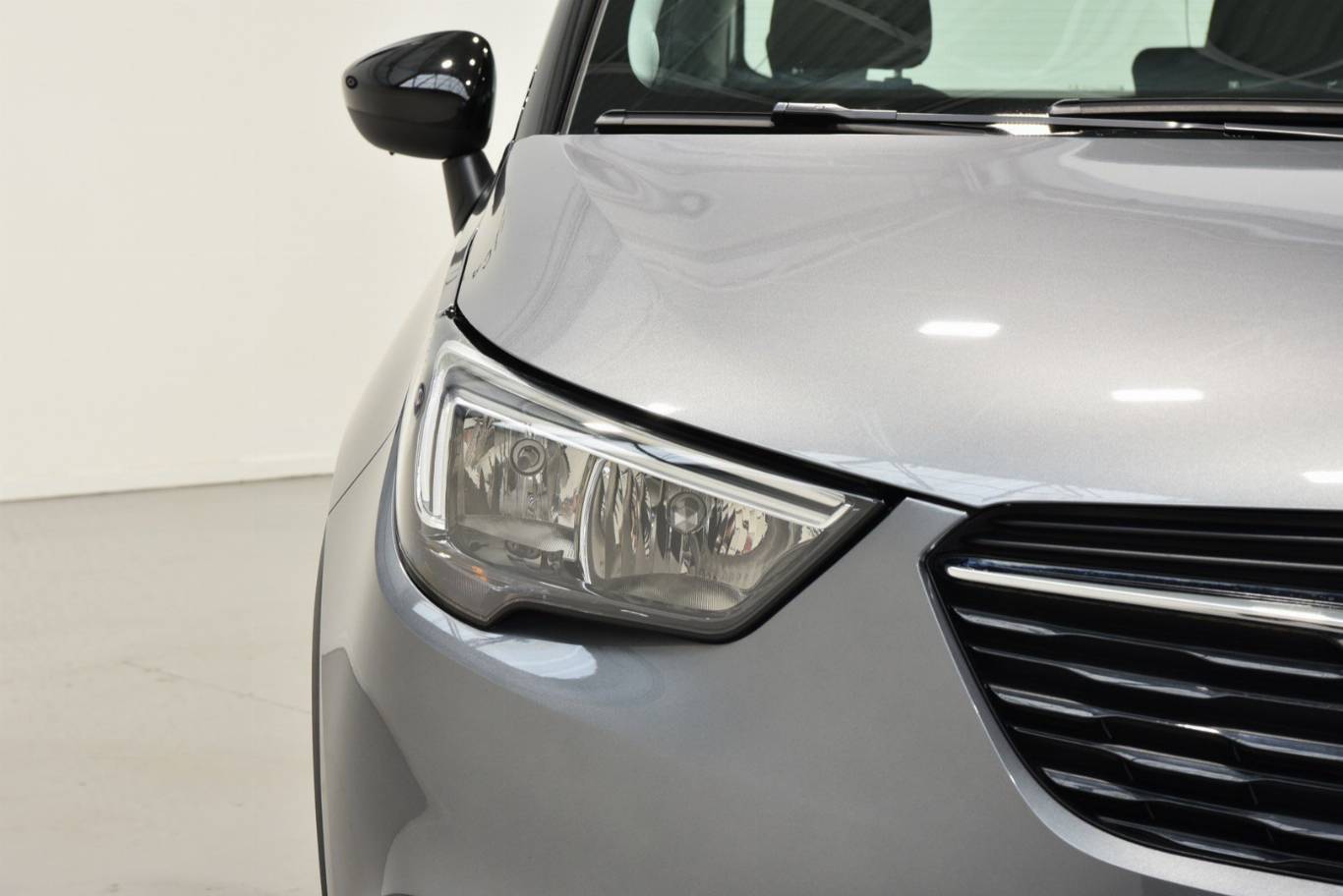 OPEL Crossland X 17