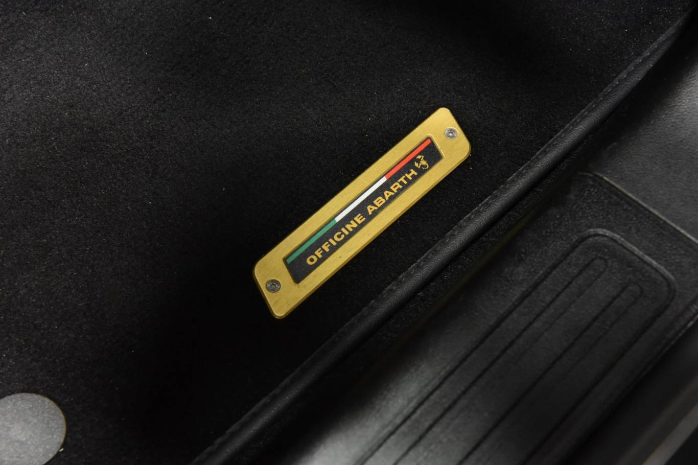 ABARTH 595 48