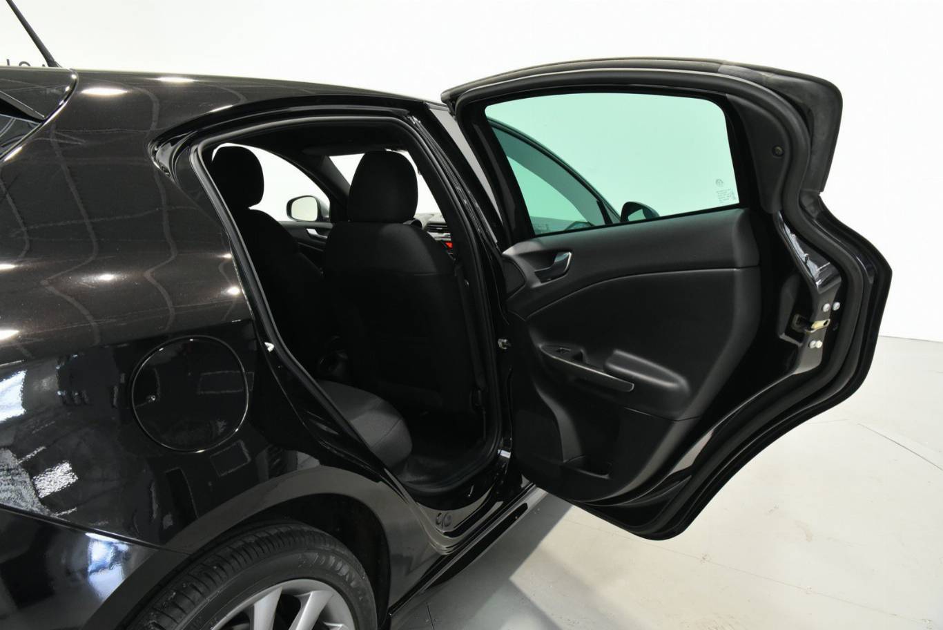 ALFA ROMEO Giulietta 40