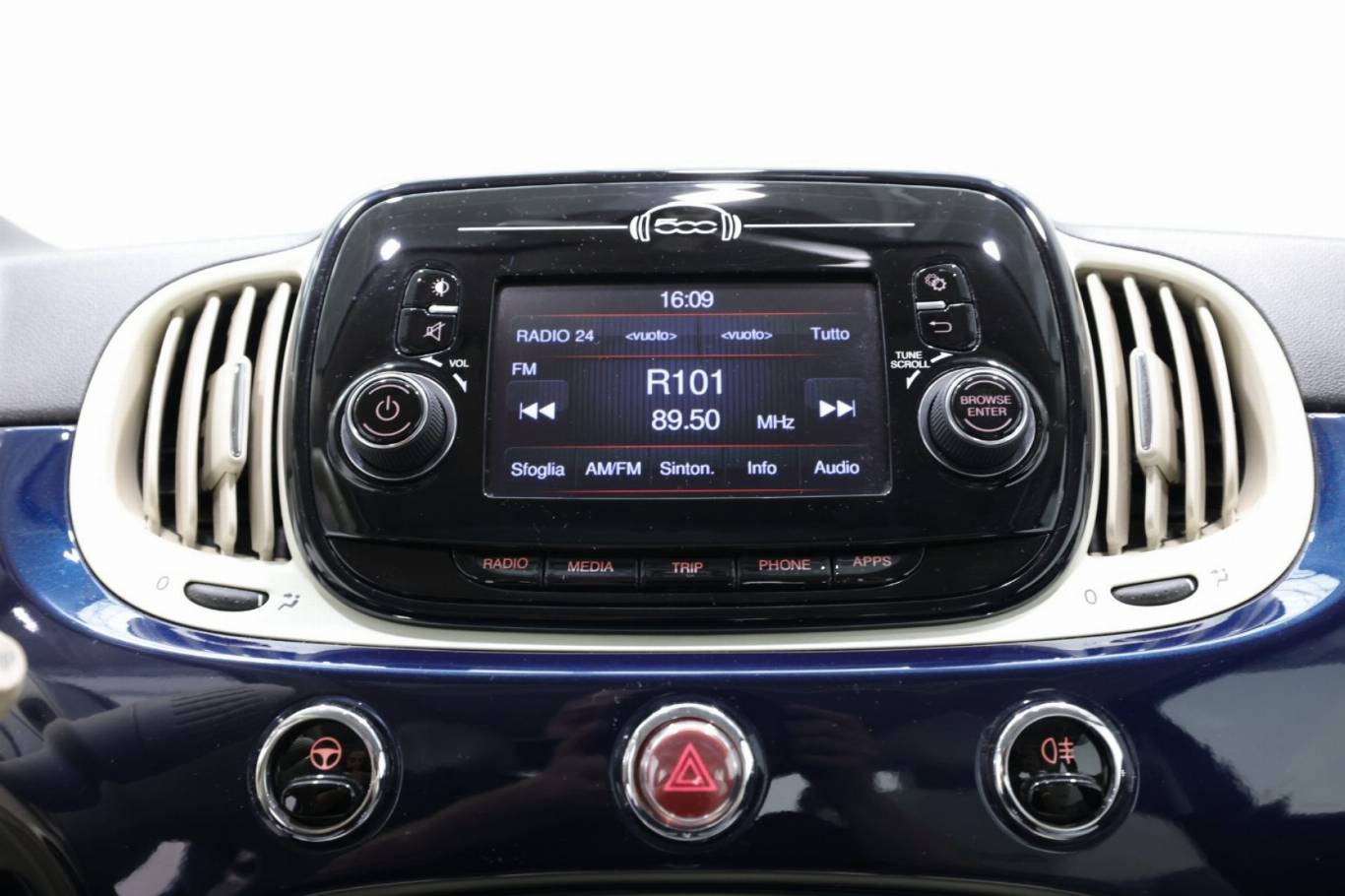 FIAT 500 9