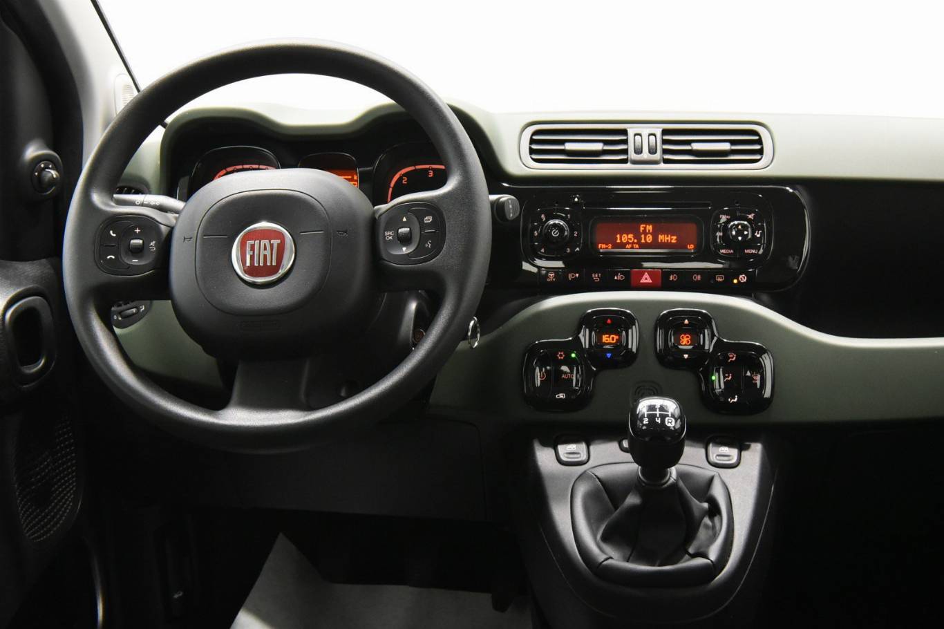 FIAT Panda 24