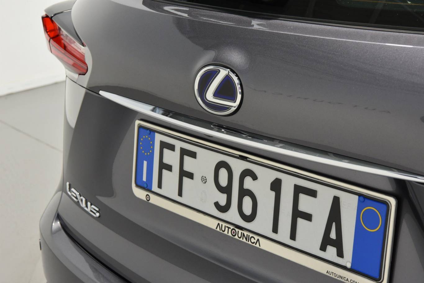 LEXUS NX 300h 54