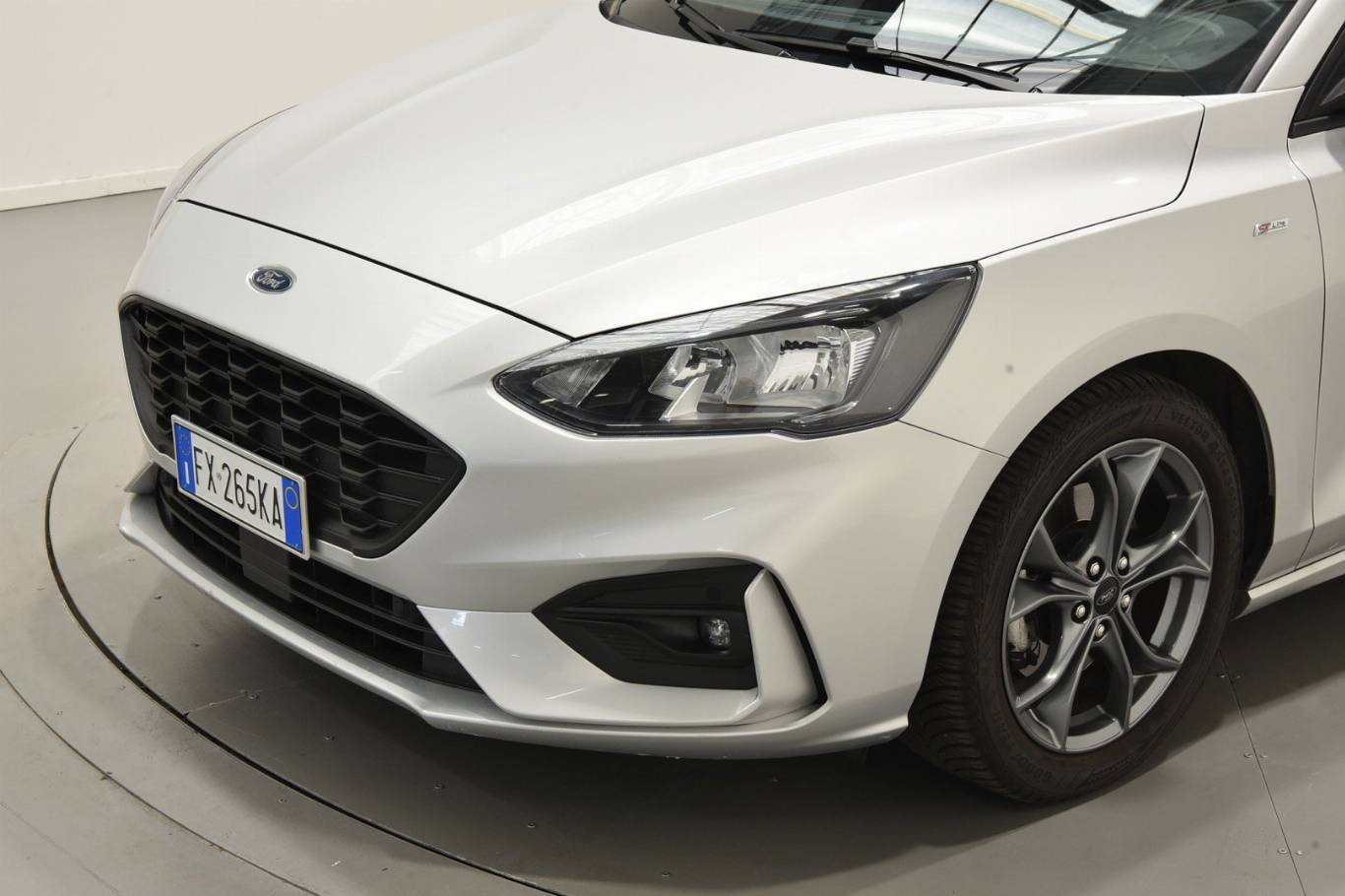 FORD Focus 43