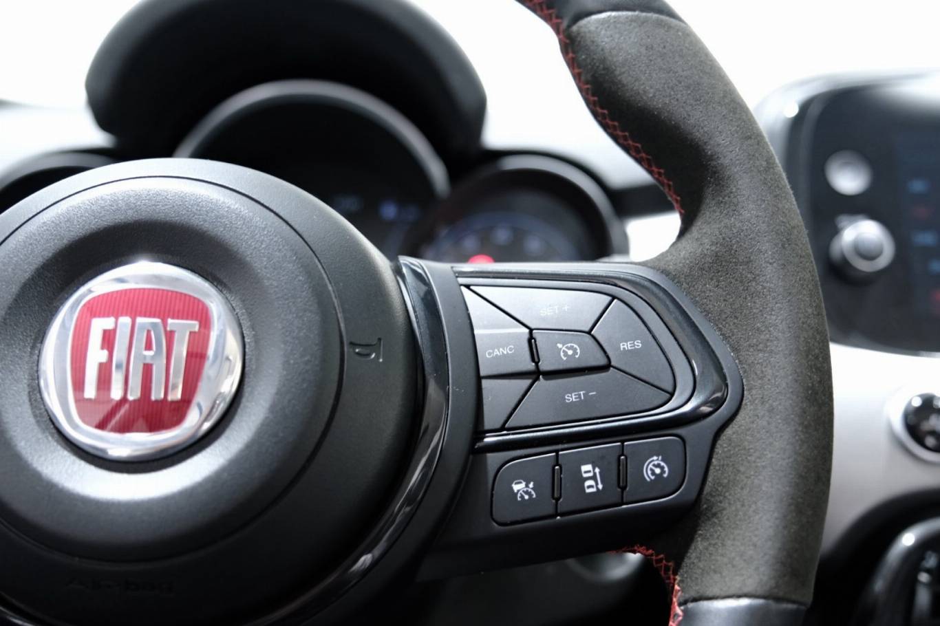 FIAT 500X 21