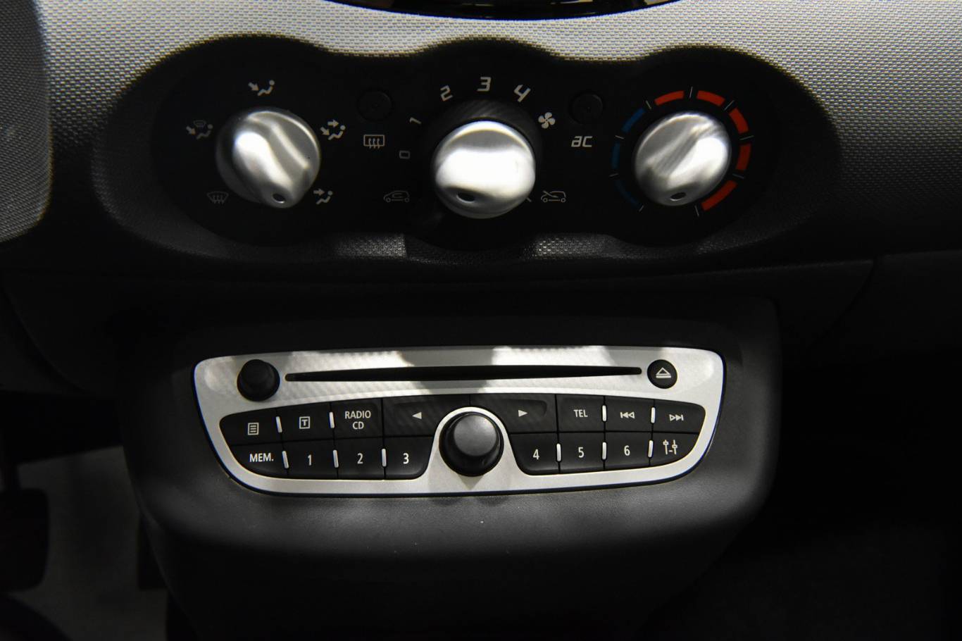 RENAULT Twingo 21