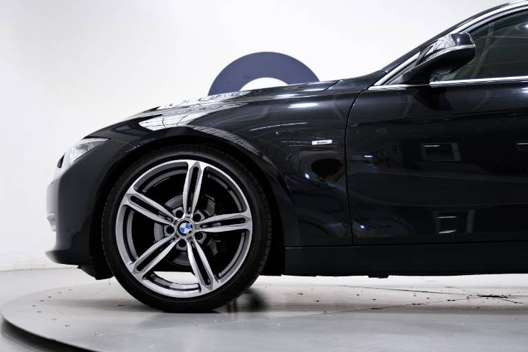 BMW 316 11