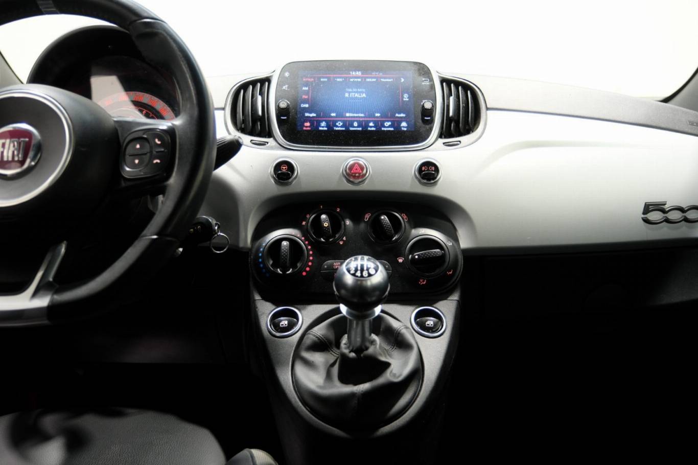 FIAT 500 36