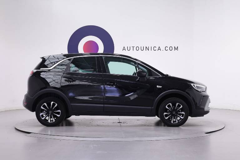 OPEL Crossland 4