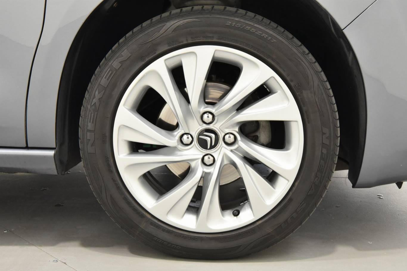 DS AUTOMOBILES DS 4 33