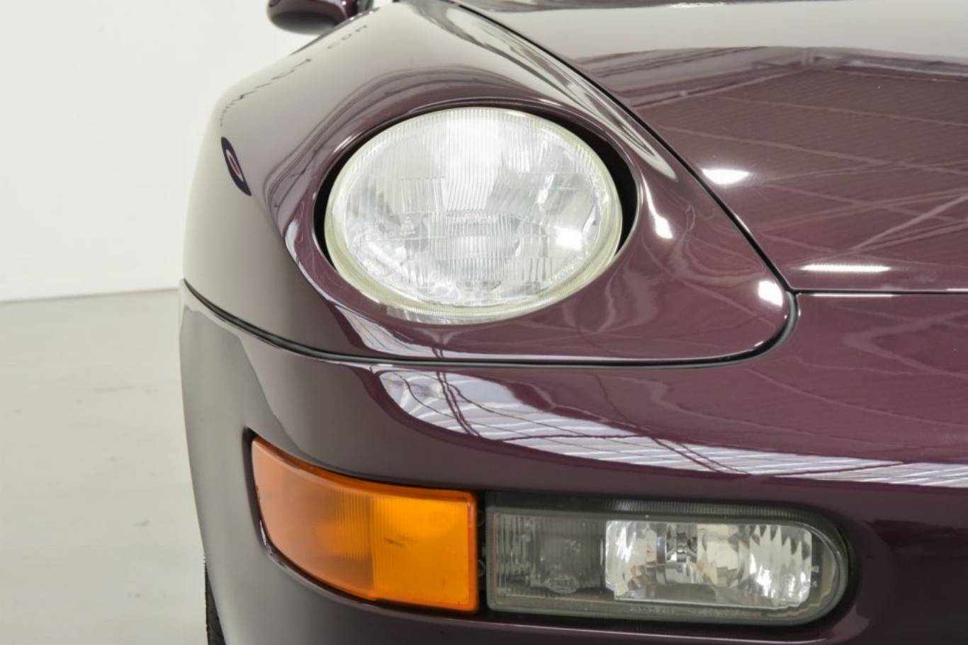 PORSCHE 968 59