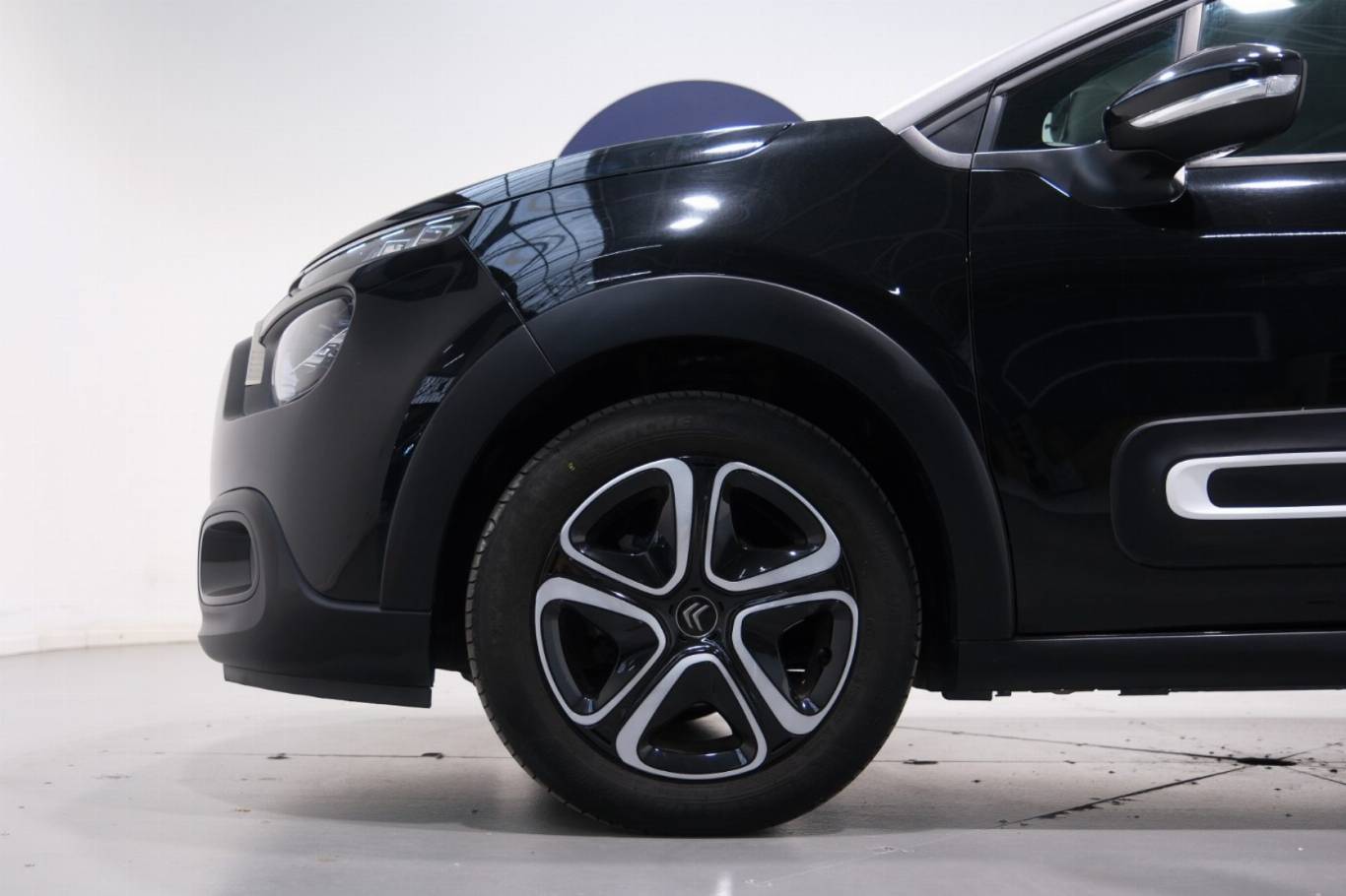 CITROEN C3 19