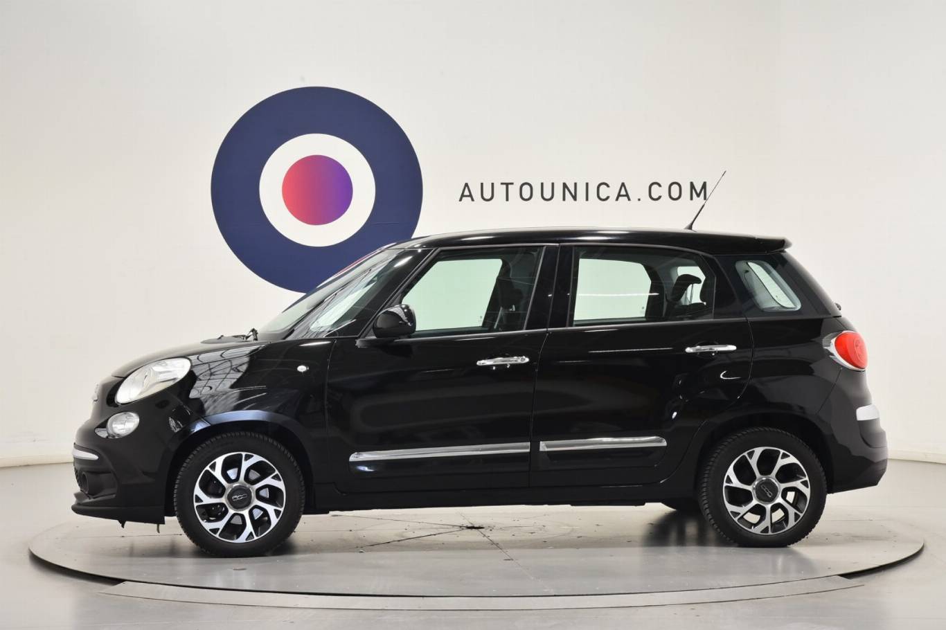 FIAT 500L 12