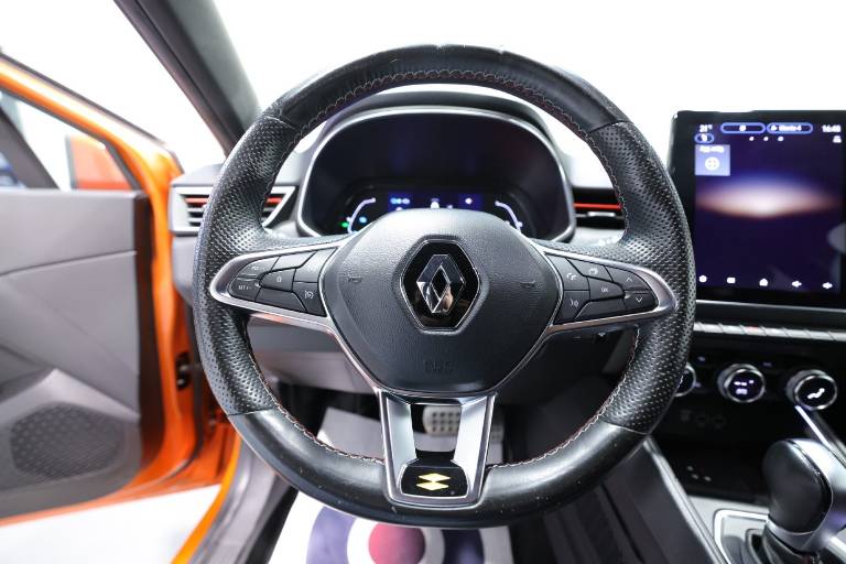 RENAULT Clio 7