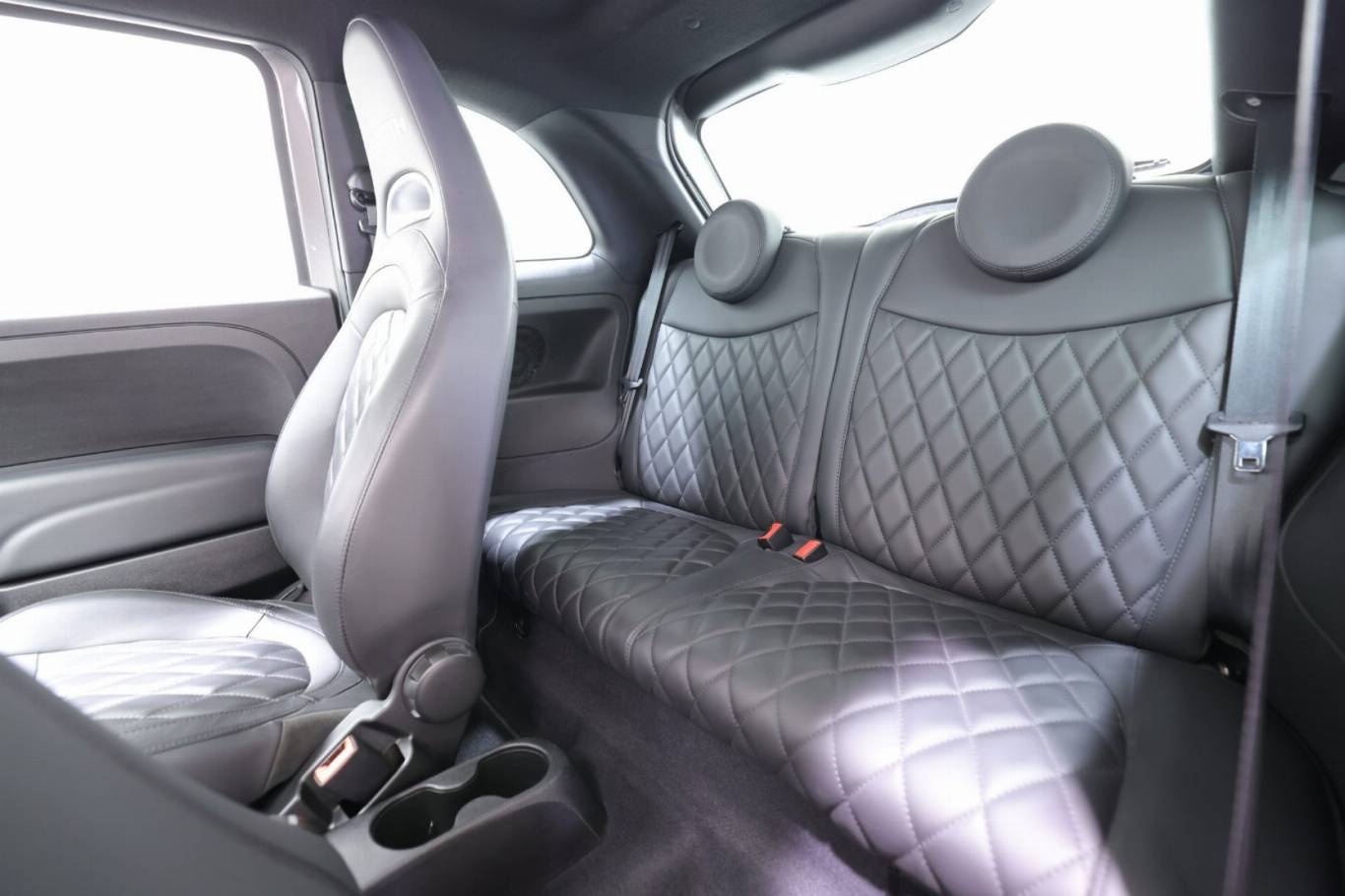 ABARTH 595 32